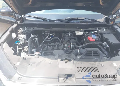 2025 Honda Cr-V Ex Awd z USA, uszkodzony, nr VIN 7FARS4H47SE011327